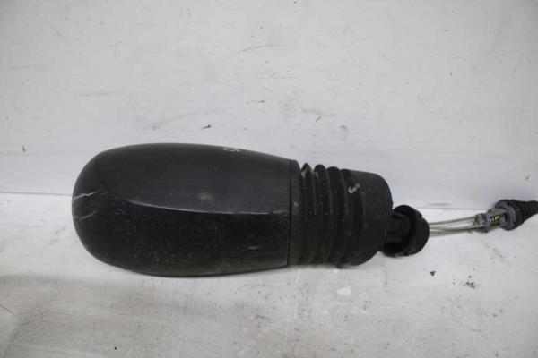 RETROVISEUR DROIT MANUEL FIAT - Vue 1